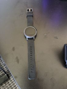 Golf buddy wtx watch