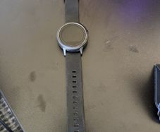 Golf buddy wtx watch
