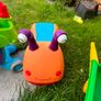 garden toy bundle Image 2