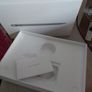Macbook Air empty box Image 3