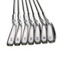 Ping i240 Irons / 5-Pw-Uw / Alta CB AWT Regular / Red Dot Image 8