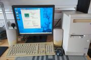 IBM Windows 98 PC