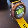 Garmin Fenix 8 Pro 51mm AMOLED Sapphire Titanium Image 4