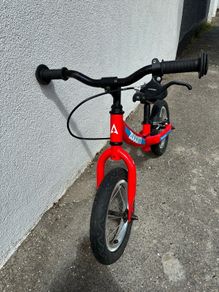 Balance Bike