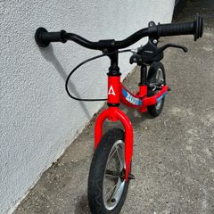 Balance Bike