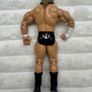 2003 Jakks Pacific Triple H Action Figure Vintage Hand are too loose Used Please see pictures Image 7