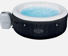 Lay z spa hot tub miami