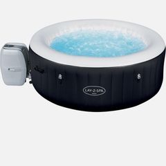 Lay z spa hot tub miami