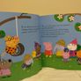 Peppa goes around the world storybook Image 6