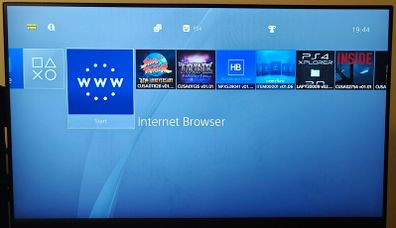 Playstation 4