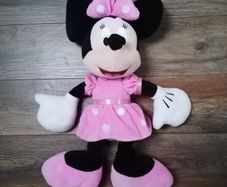 Disney Minnie Mouse Plush