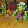 Treasure X Toy Lot Image 4
