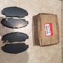 Honda Prelude 2.2 (Brake Pads) Image 2