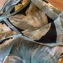Adrienne Vittadini vintage scarf Image 4