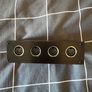 DOREMiDi THRU-6 MIDI Splitter (1 Input / 6 Outputs) Image 2