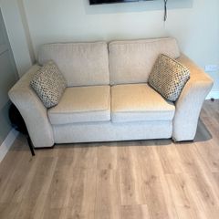 2 Seater Sofa
