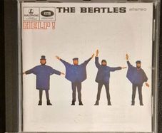 The Beatles - Help! - CD