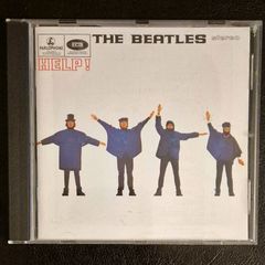 The Beatles - Help! - CD