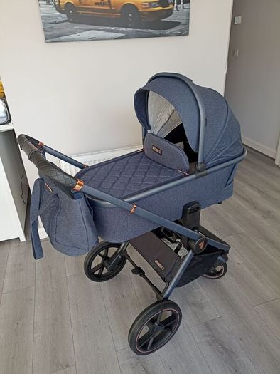 Stroller Venicci Tinum 2.0