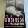 Peter Robinson Inspector Banks Crime Thriller Book Bundle (3 Paperbacks) Image 7