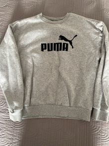 Puma Jumper Size S