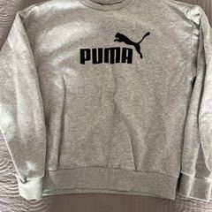 Puma Jumper Size S