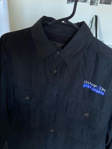 Weatherproof Shirt Jacket S (fits M)