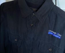 Weatherproof Shirt Jacket S (fits M)