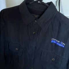 Weatherproof Shirt Jacket S (fits M)