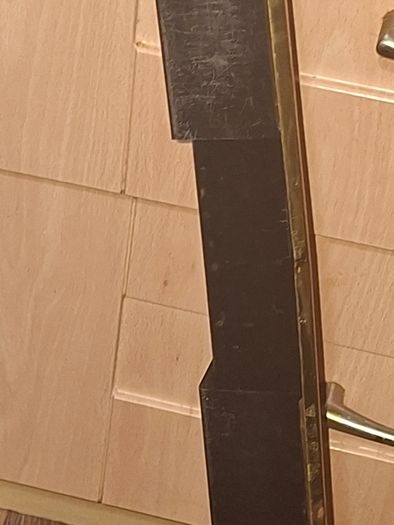Lot of Brass Fire Fender Price is for 1 Only, Measurements in the Photos, Collection Only