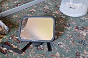 rear seat car mirror