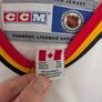 Calgary Flames NHL Hockey Jersey XXL mens Canada Image 2