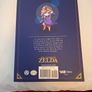 The Legend of Zelda Manga Image 2