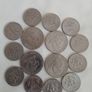 USA dollar coin set Image 2