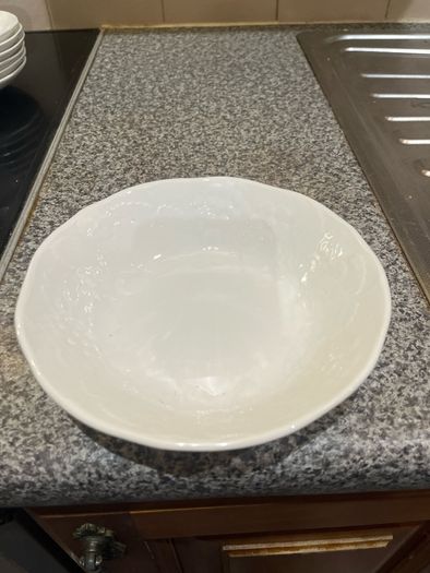 Wedgewood delph set