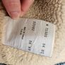 Vintage Levi's 90's Denim Jacket Image 8