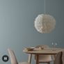 BNWT Ikea vindkast 50cm light pendant Image 6