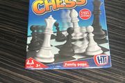 Chess game