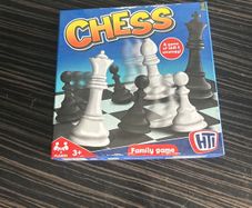Chess game