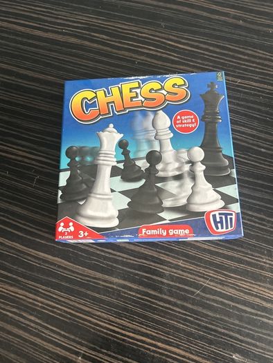Chess game