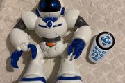 robot