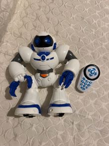 robot