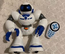 robot