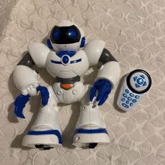 robot