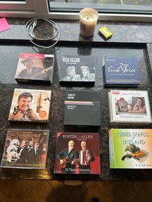 CD Collection