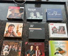 CD Collection