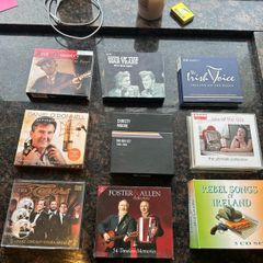 CD Collection