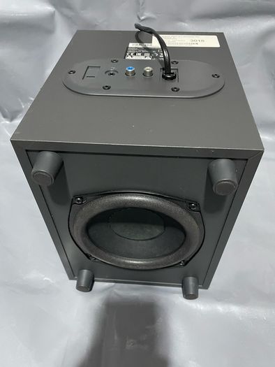 2.1 Speakers with subwoofer Bluetooth