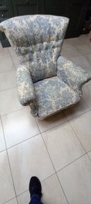 Armchair