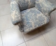 Armchair